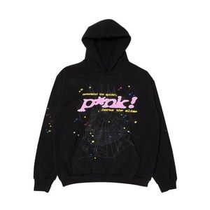 Sp5der worldwide hoodie